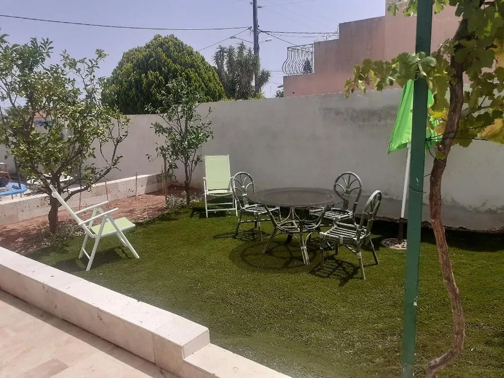 Almanarre Apartment Hyeres