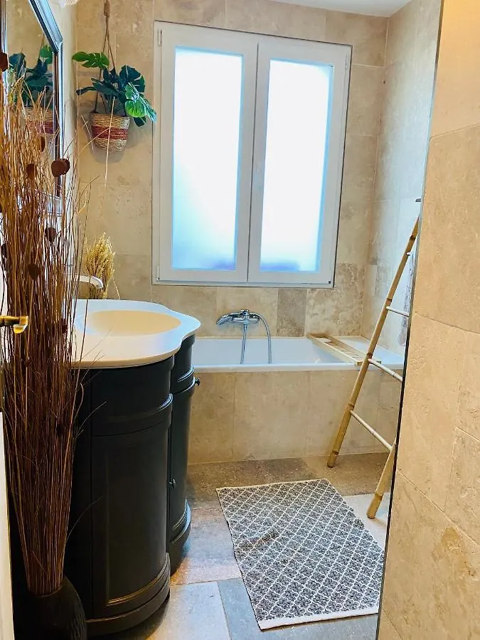 Almanarre Apartment Hyeres