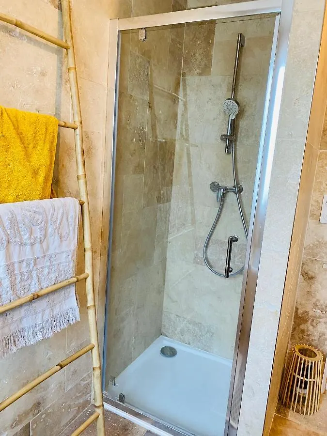 Almanarre Apartment Hyeres 0*,