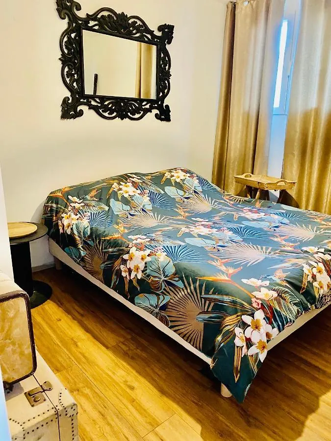 Almanarre Apartment Hyeres