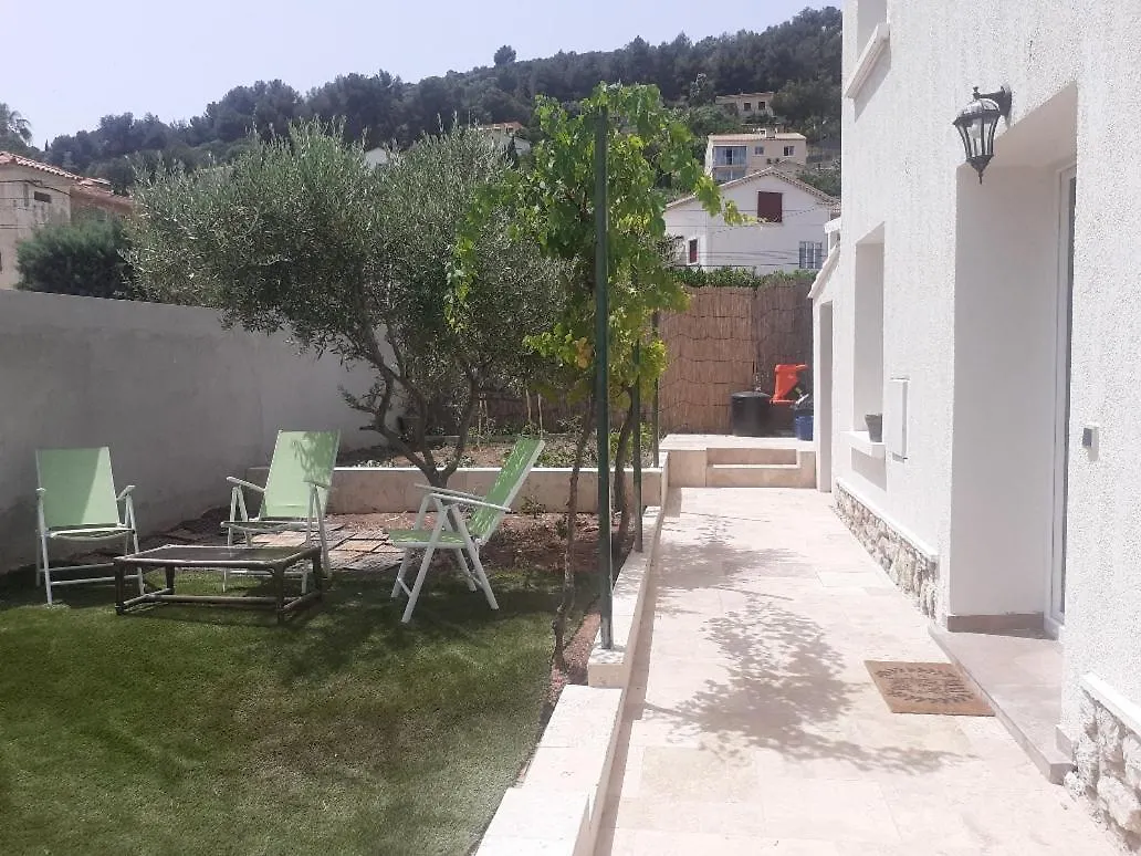 Almanarre Apartment Hyeres